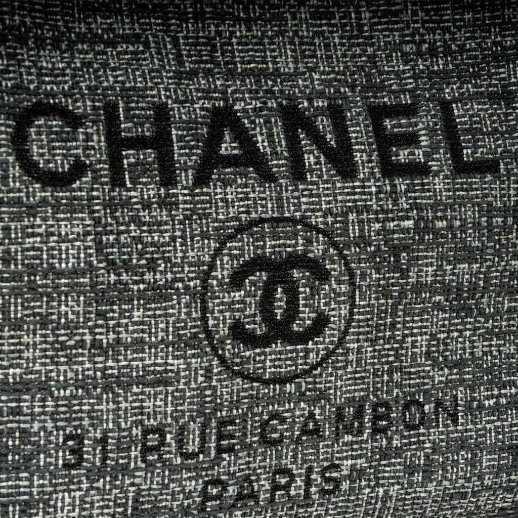 Chanel Deauville