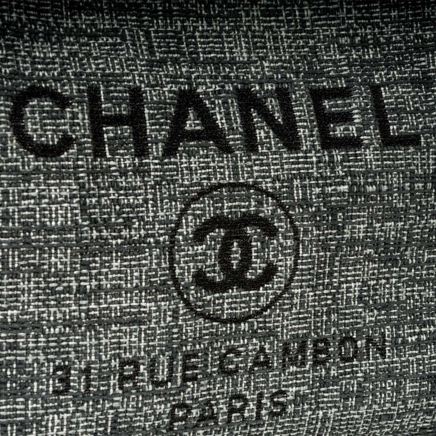 Chanel Deauville