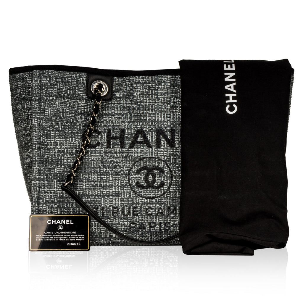 Chanel Deauville