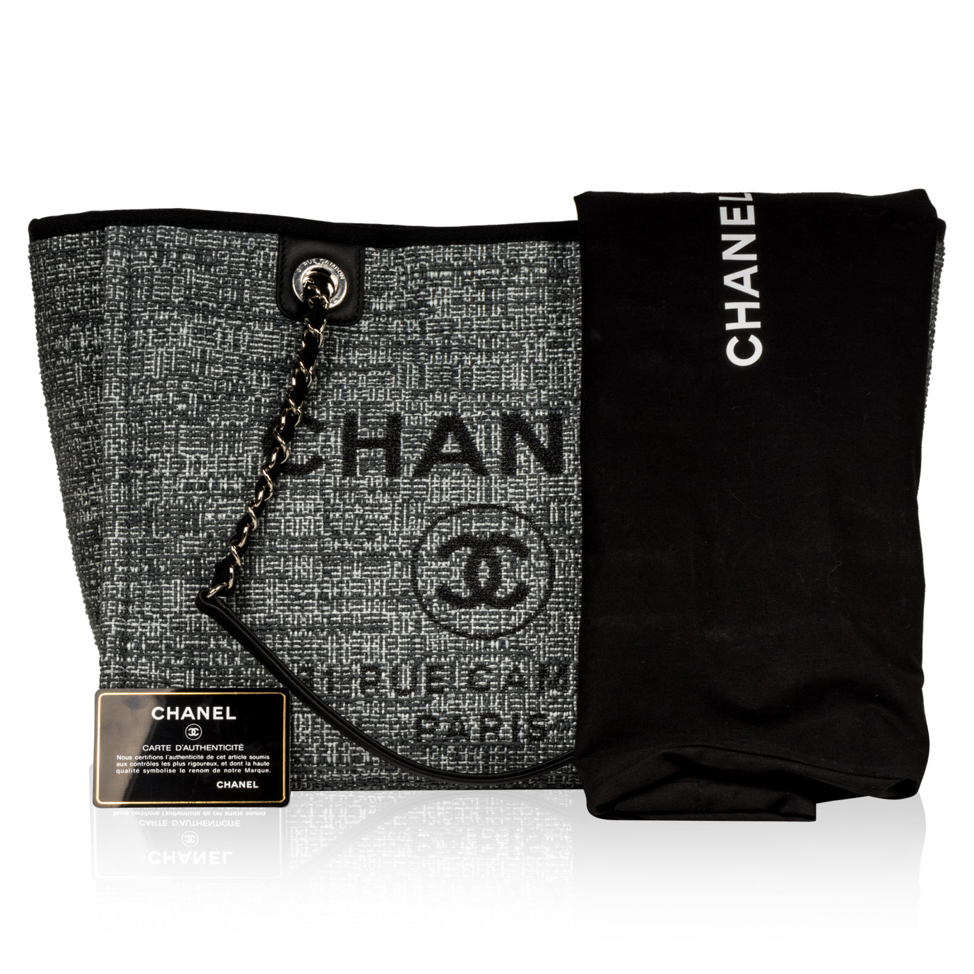 Chanel Deauville