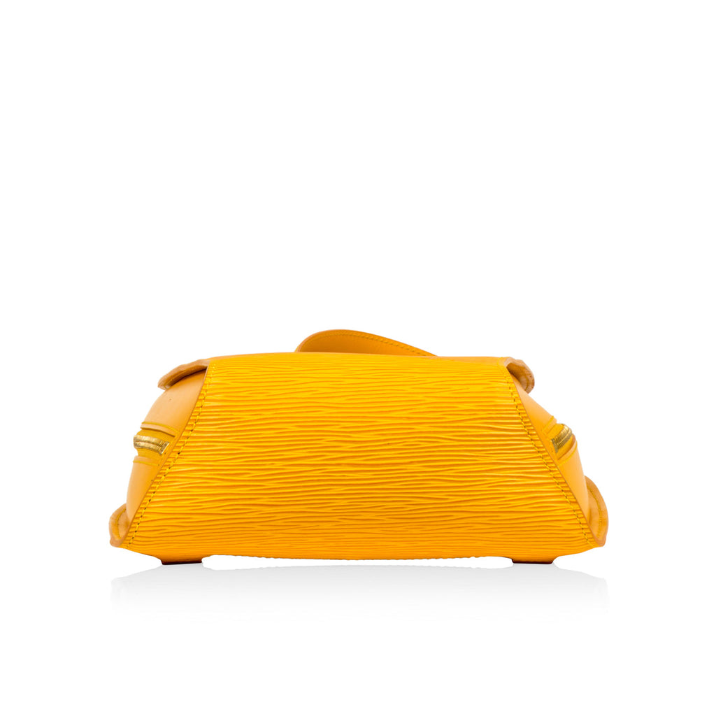 Louis Vuitton Mabillon Backpack