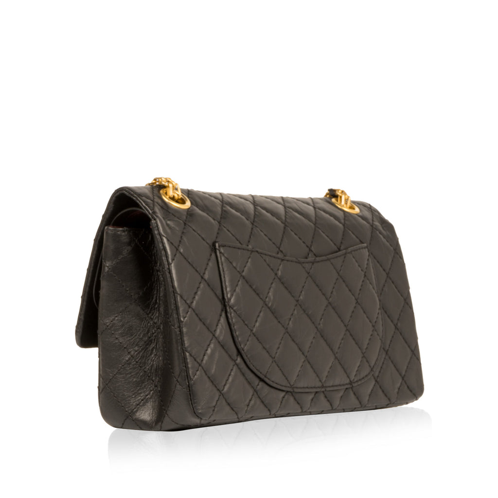Chanel 2.55 Re-issue 225 Lucky Charms