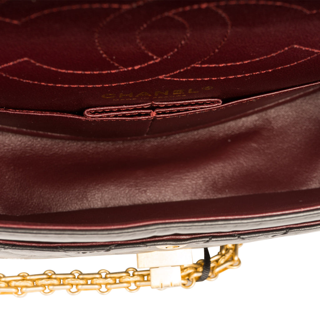 Chanel 2.55 Re-issue 225 Lucky Charms