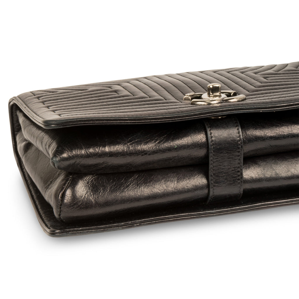 Chanel Korean Garden Flap Bag