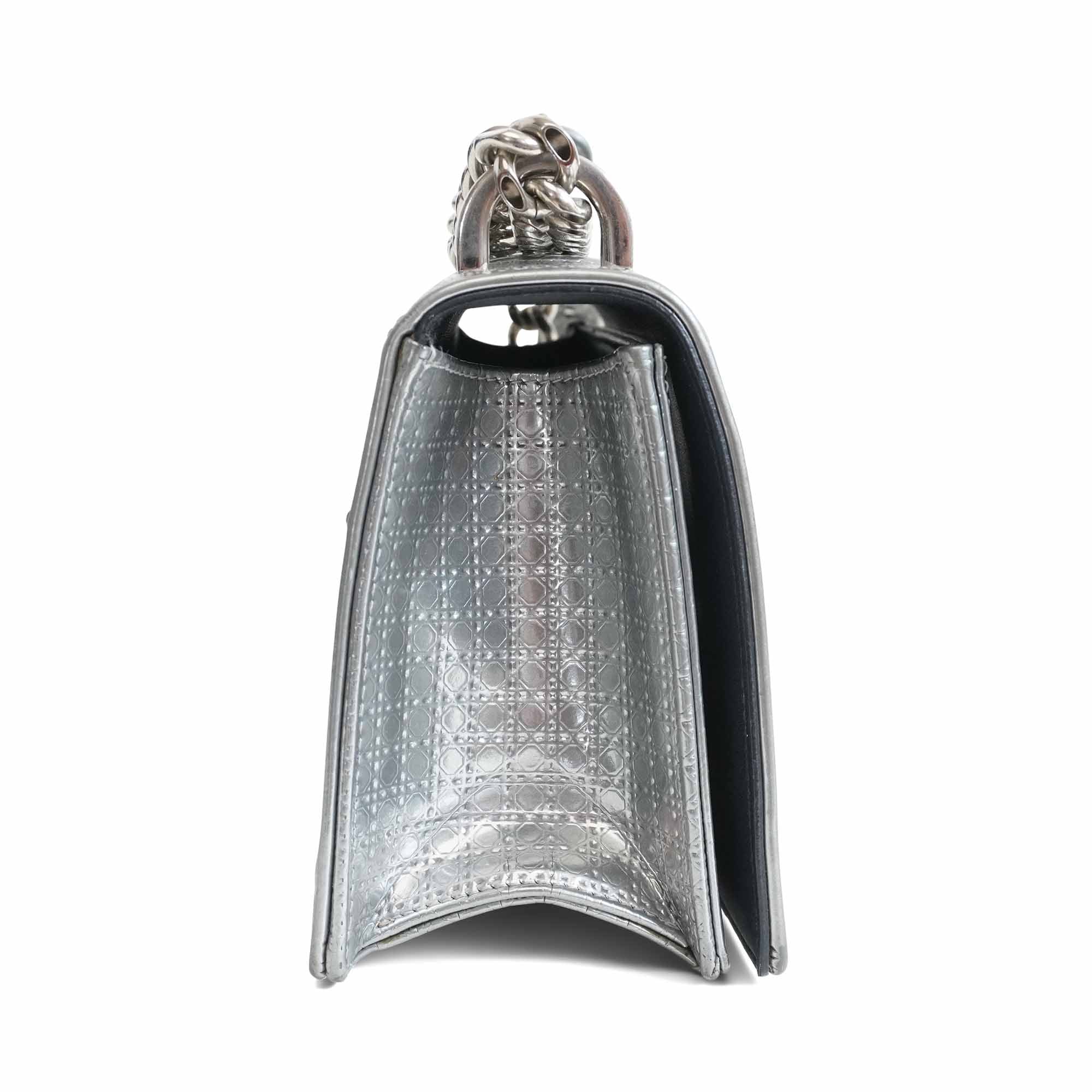 Christian Dior 'Small Diorama' Bag