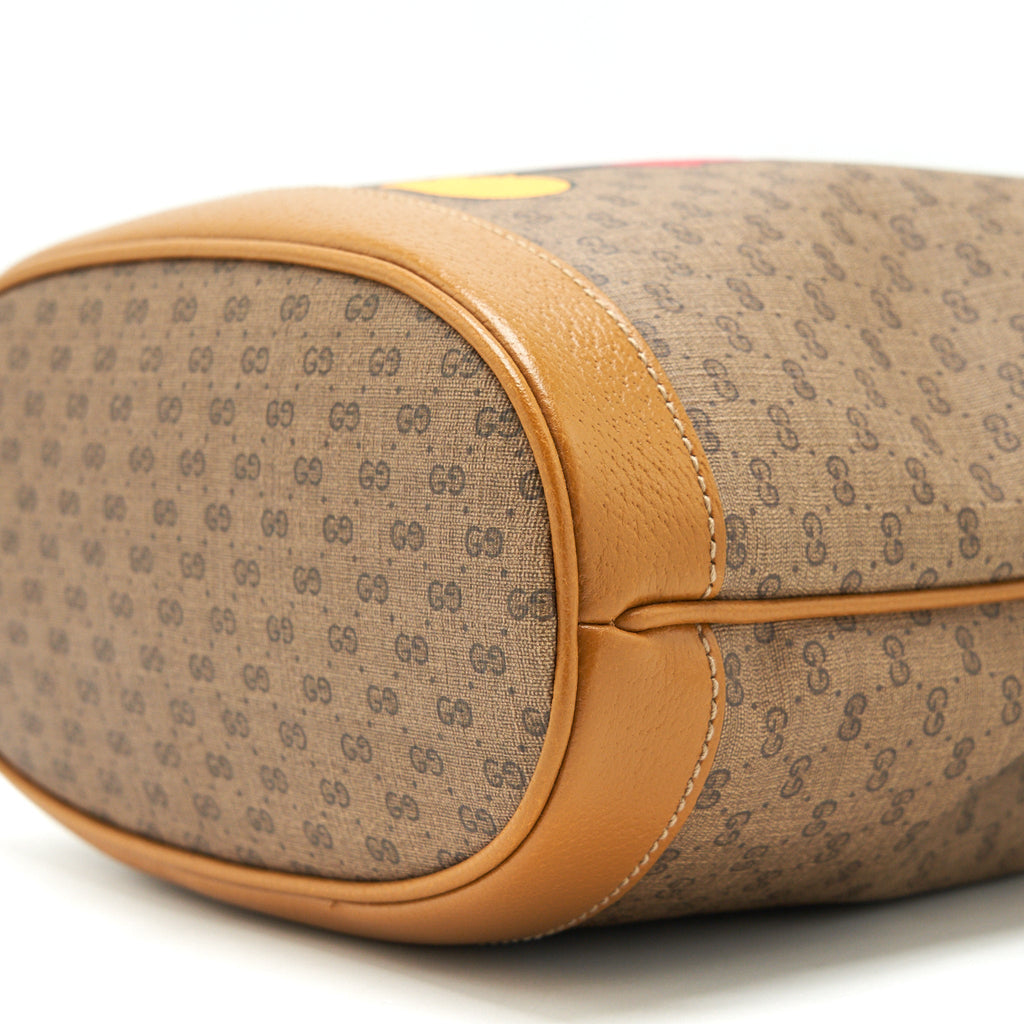 Gucci � Disney Micky mouse Bucket Bag