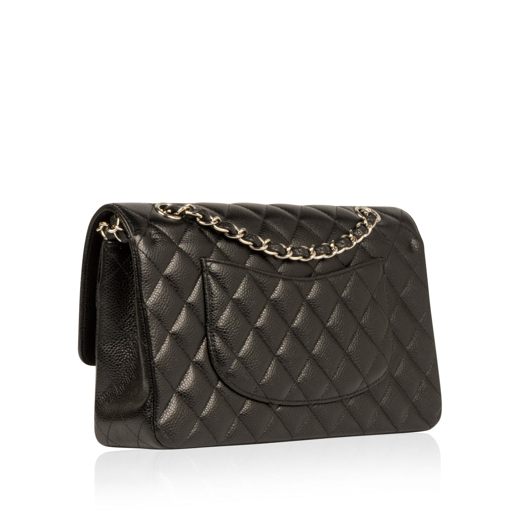 Chanel Classic Flap Bag - Medium