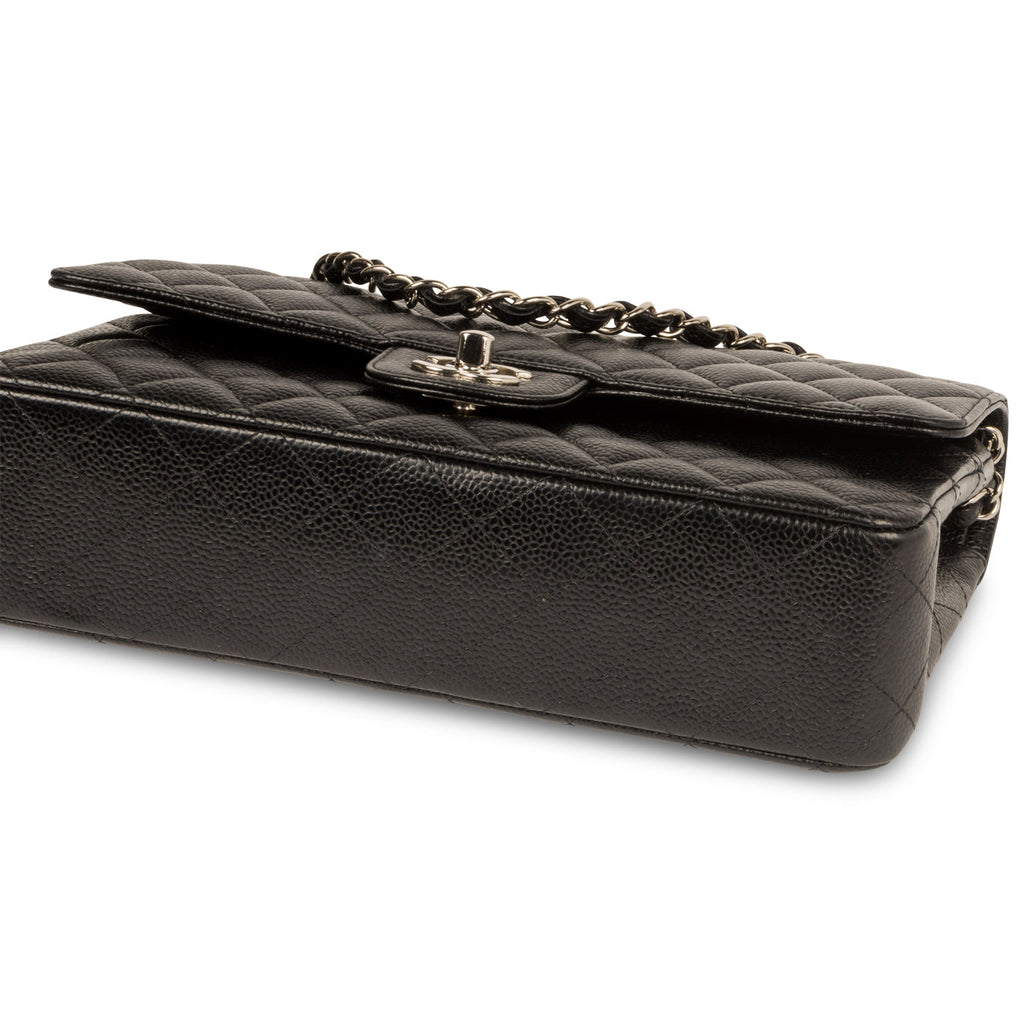 Chanel Classic Flap Bag - Medium