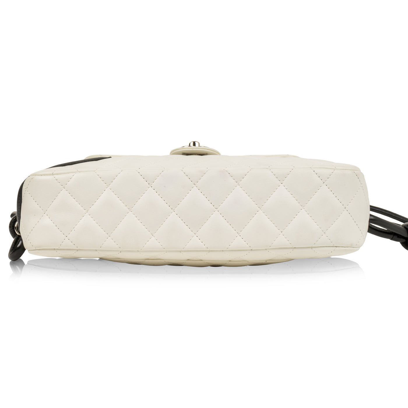 Chanel Cambon Shoulder Bag