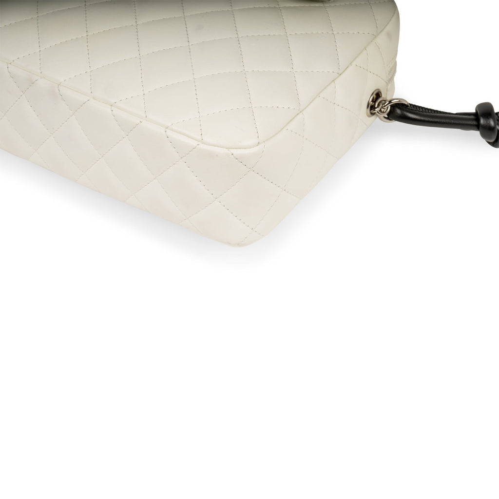 Chanel Cambon Shoulder Bag
