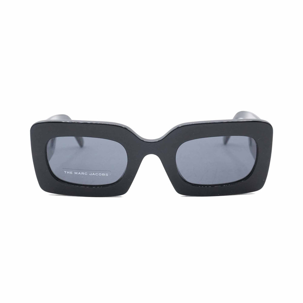 Marc Jacobs Rectangle Sunglasses