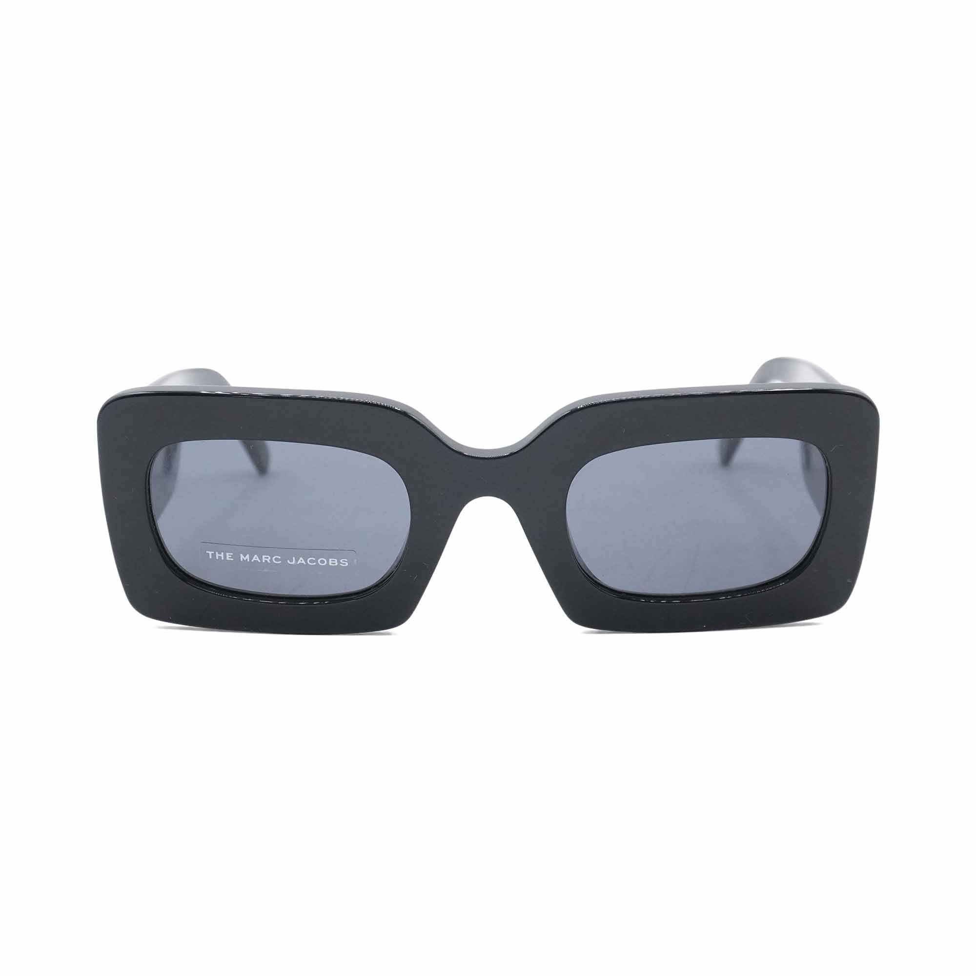 Marc Jacobs Rectangle Sunglasses