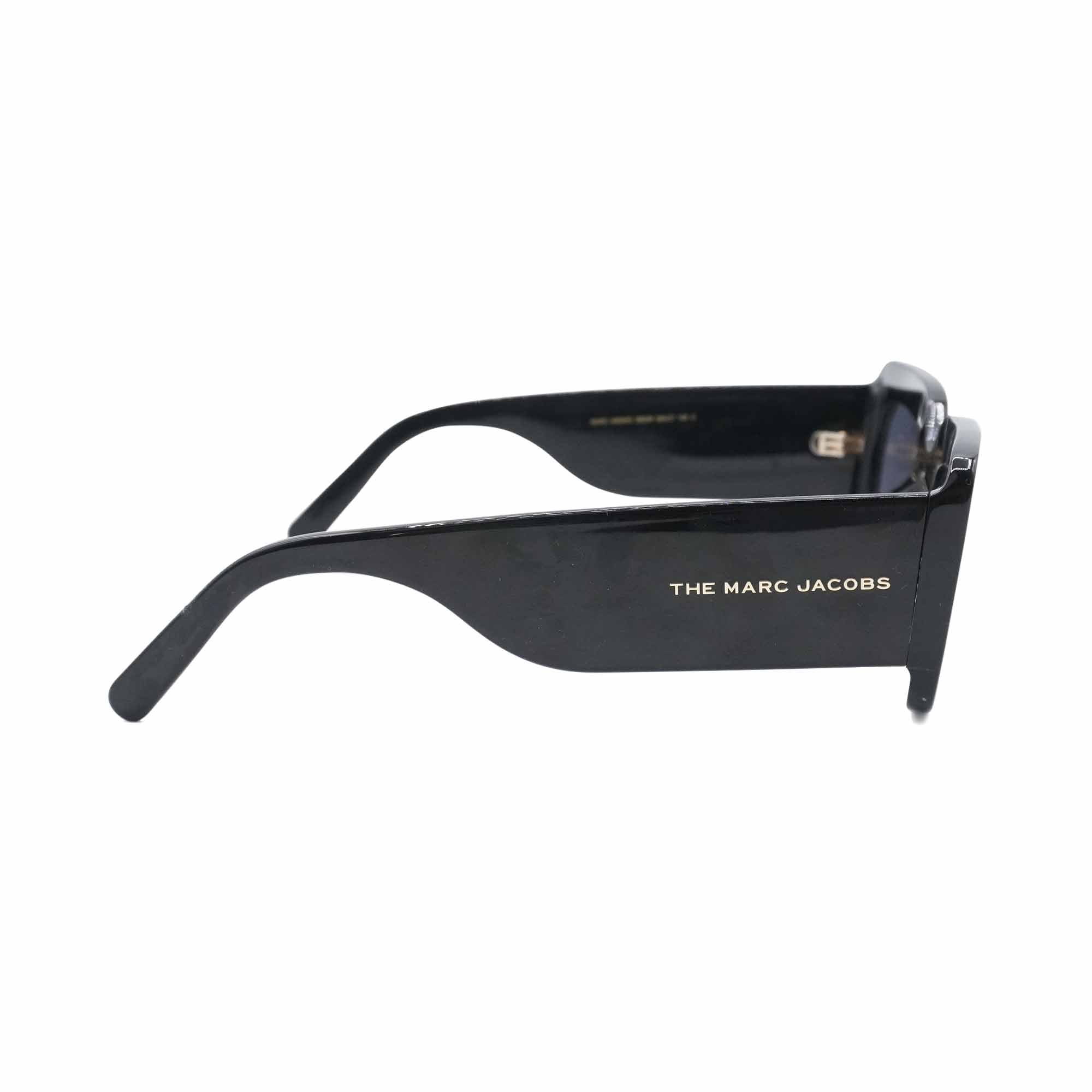 Marc Jacobs Rectangle Sunglasses