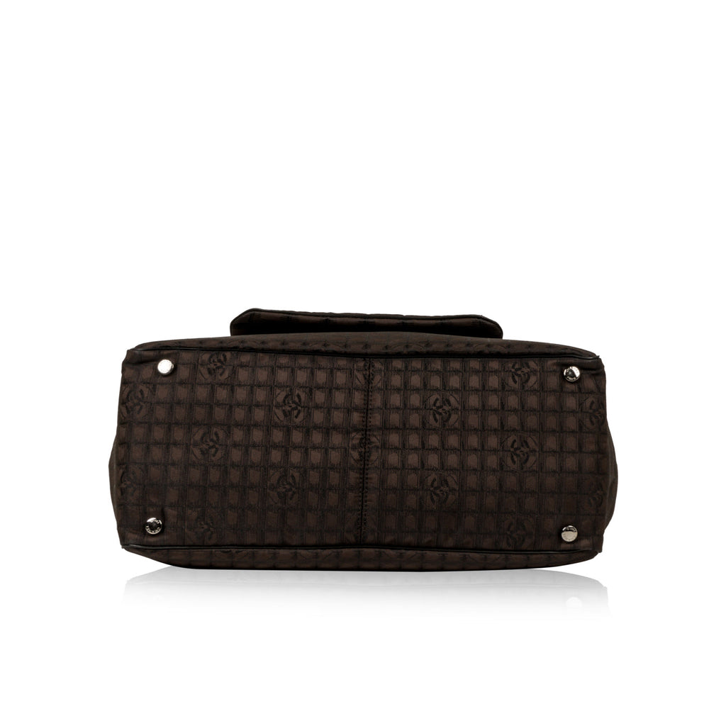 Chanel CC Traveline