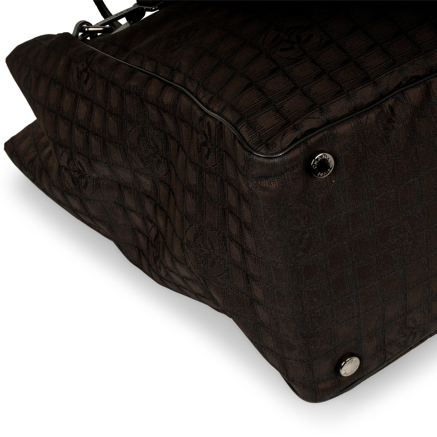 Chanel CC Traveline