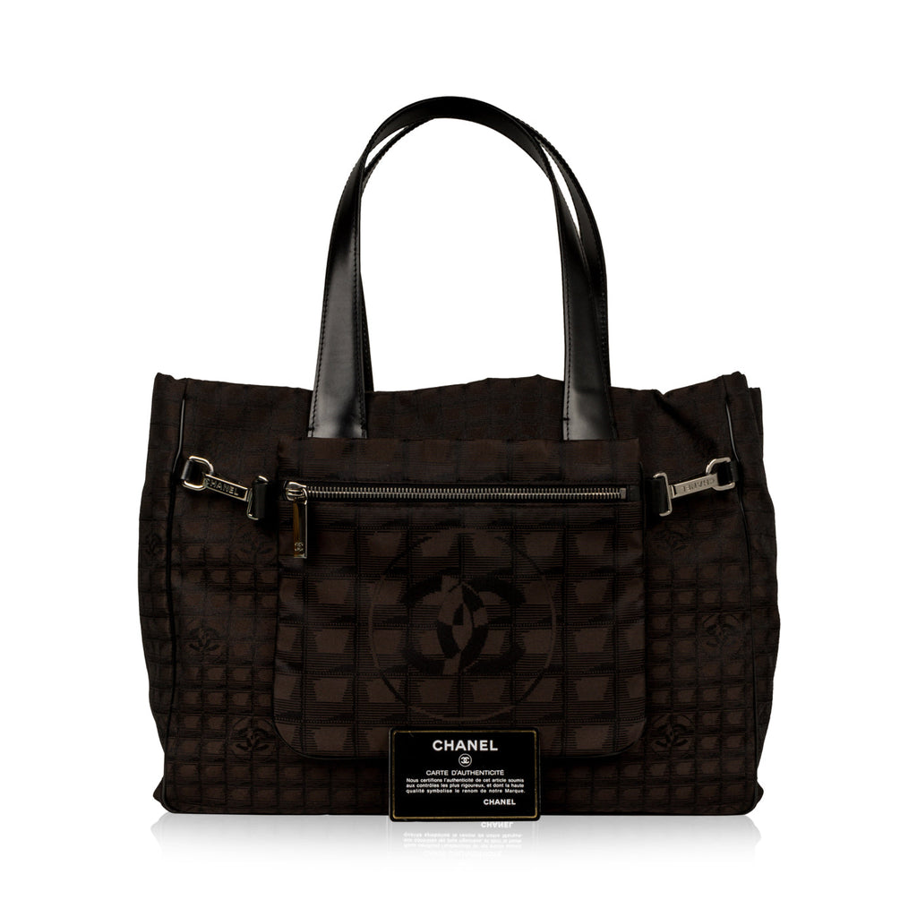 Chanel CC Traveline