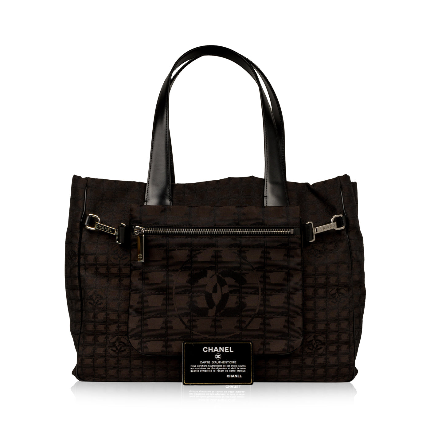Chanel CC Traveline