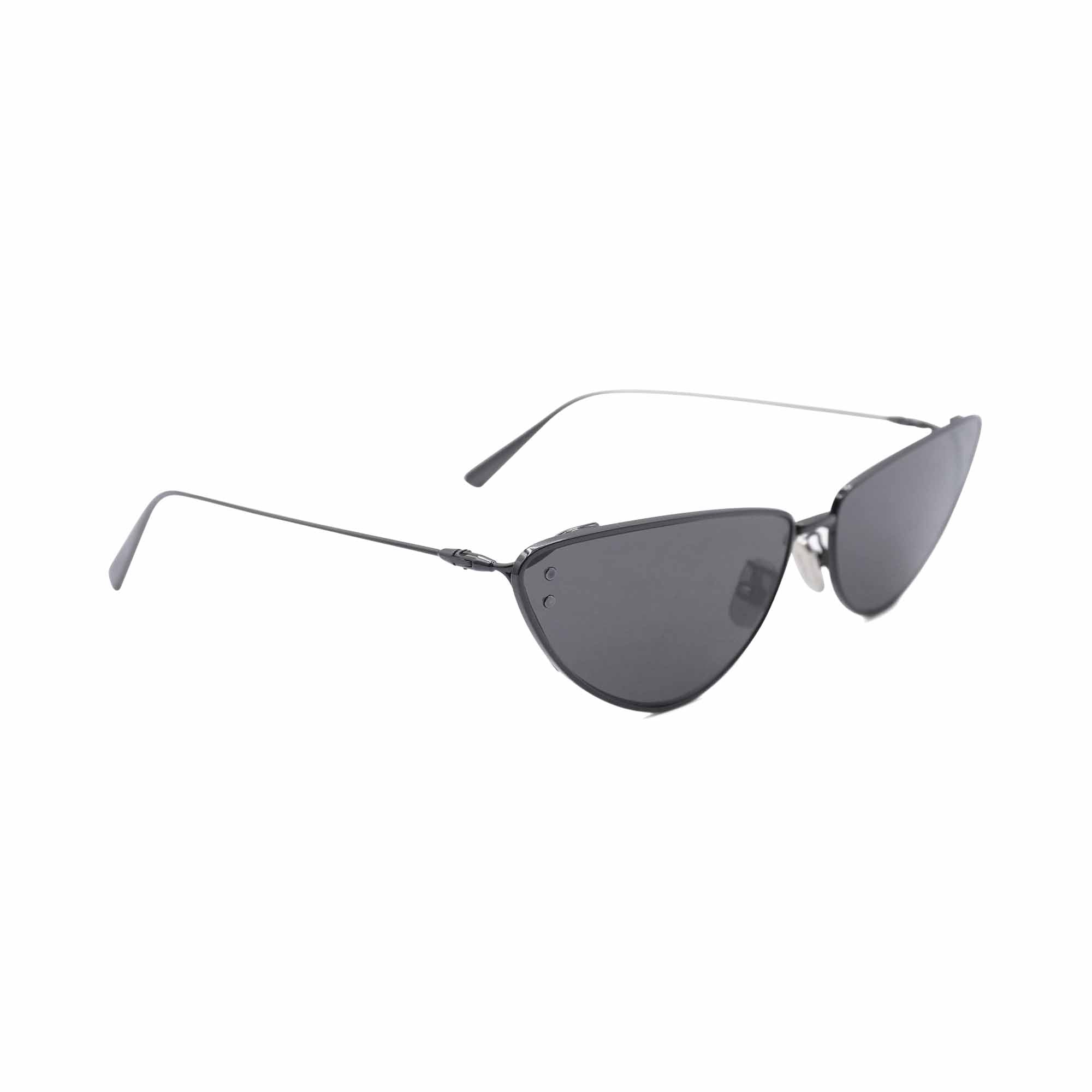Christian Dior Cat Eye Sunglasses