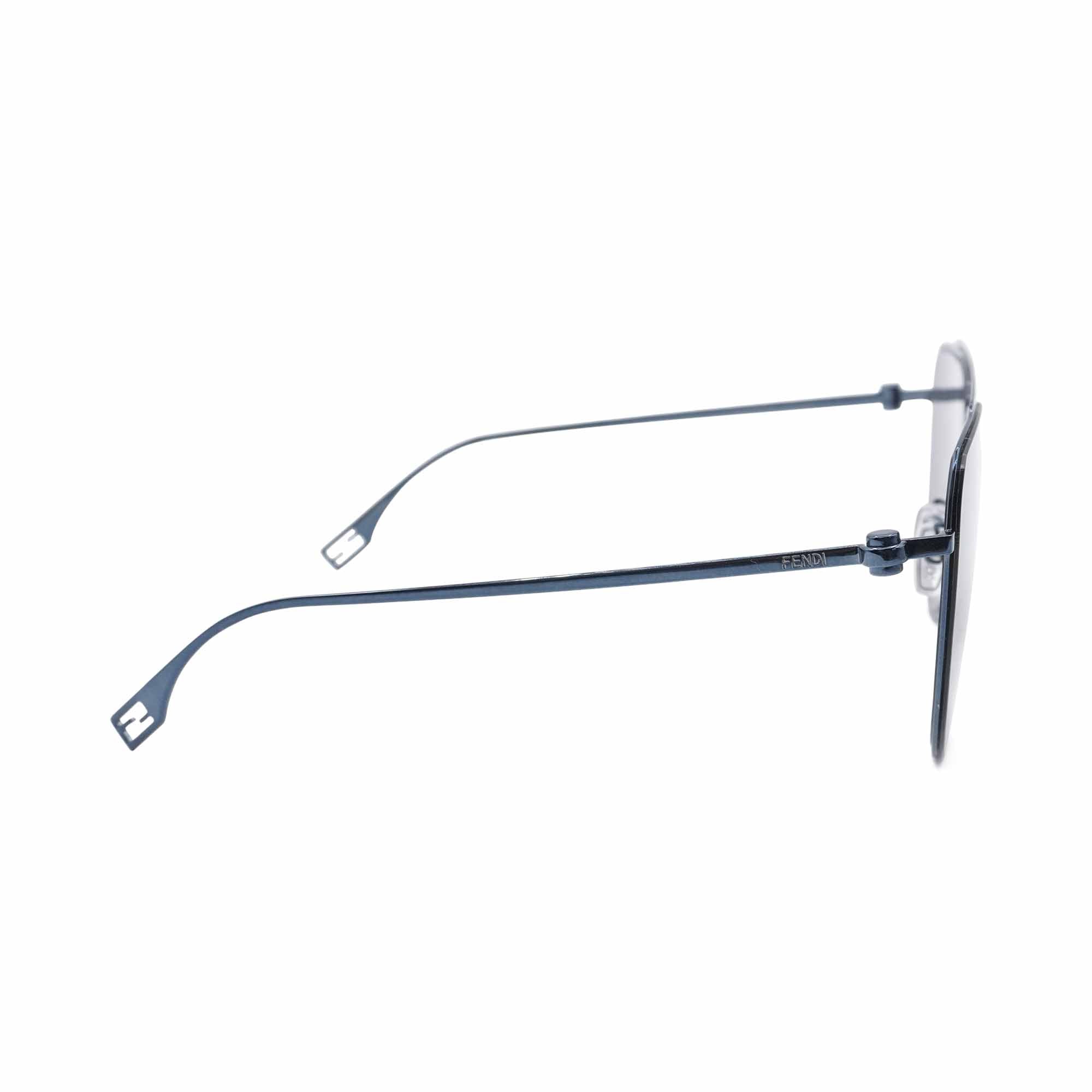 Fendi Aviator Sunglasses