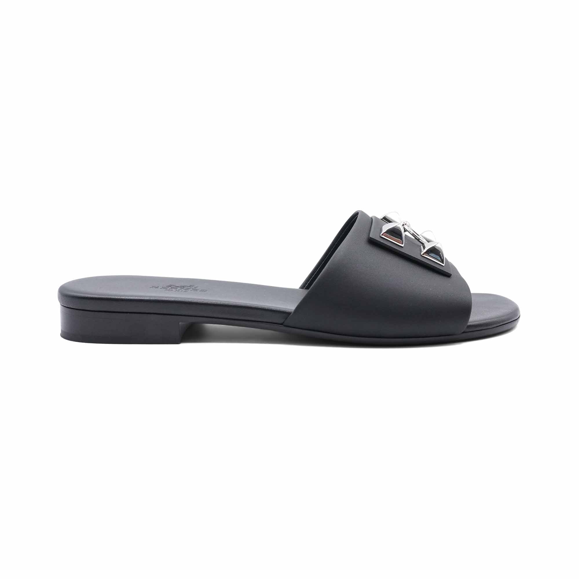 Hermes 'Dune' Sandals - Women's 38