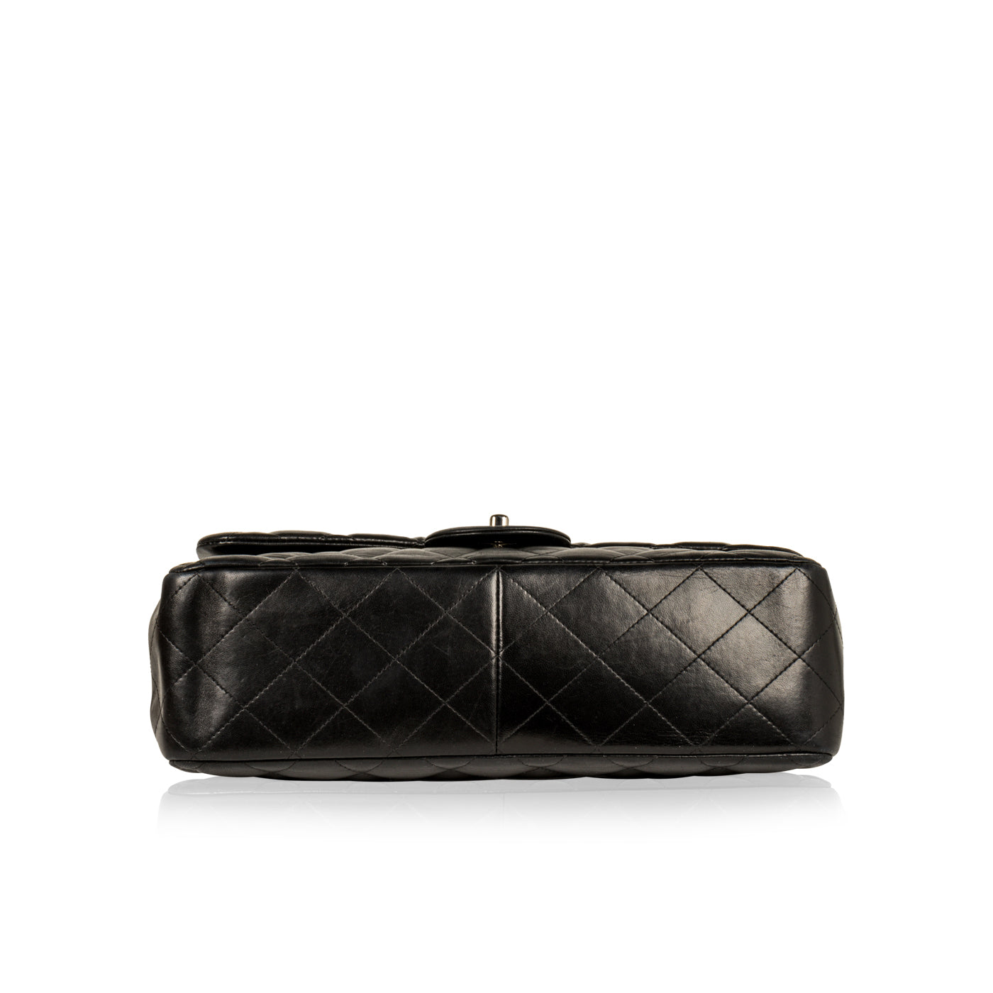 Chanel Classic Flap Bag - Jumbo