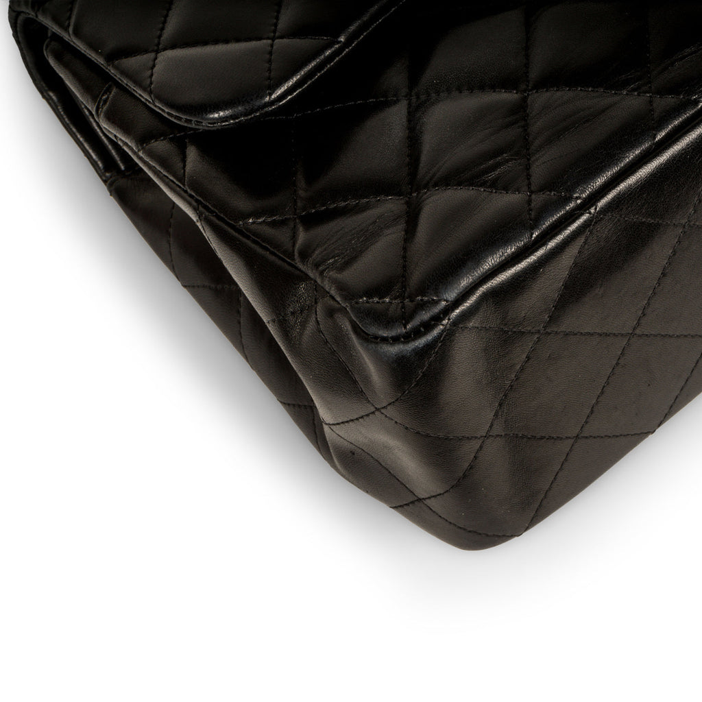 Chanel Classic Flap Bag - Jumbo