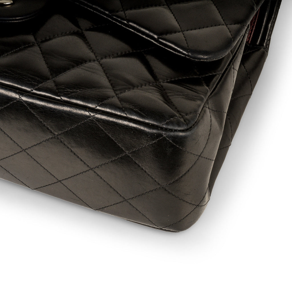 Chanel Classic Flap Bag - Jumbo