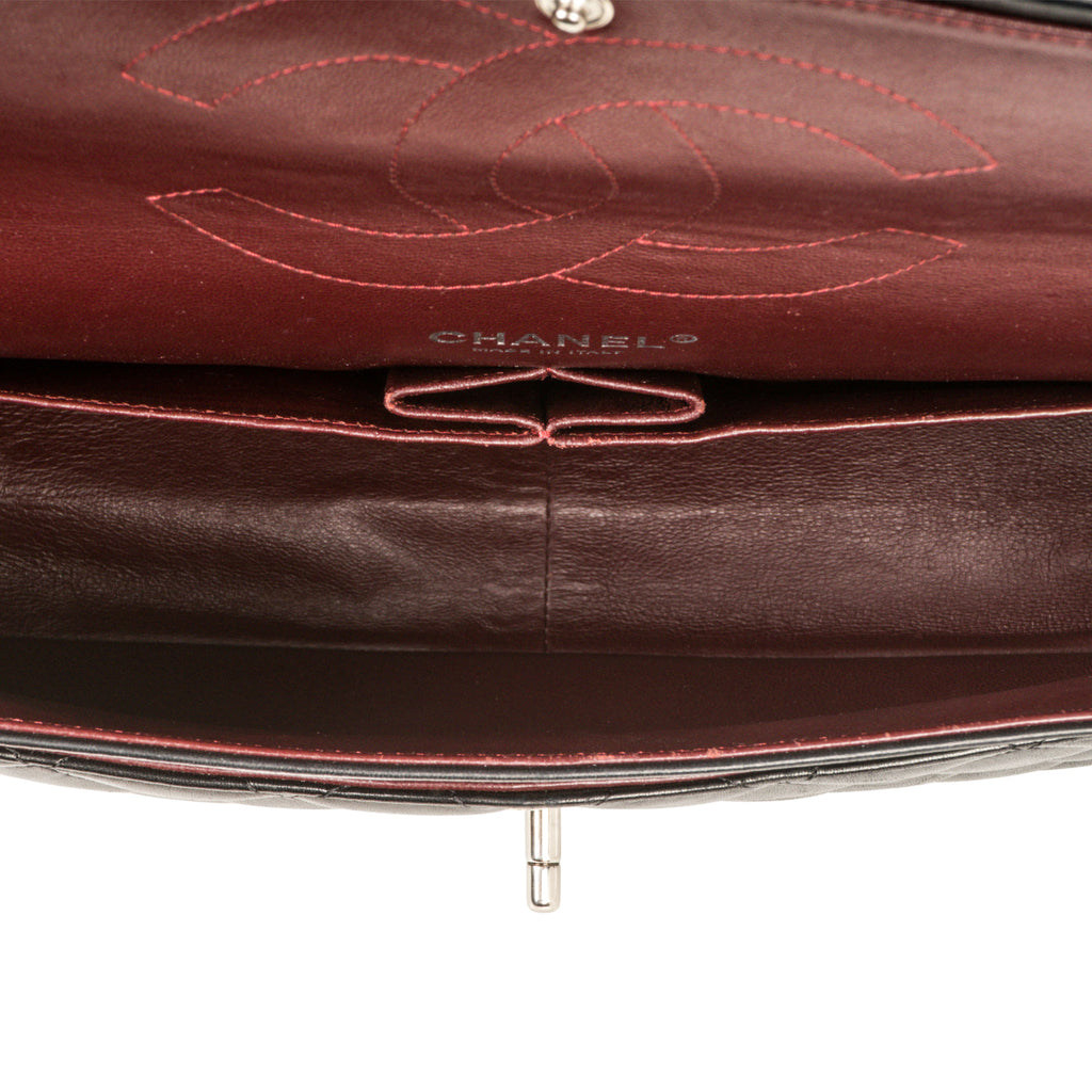 Chanel Classic Flap Bag - Jumbo