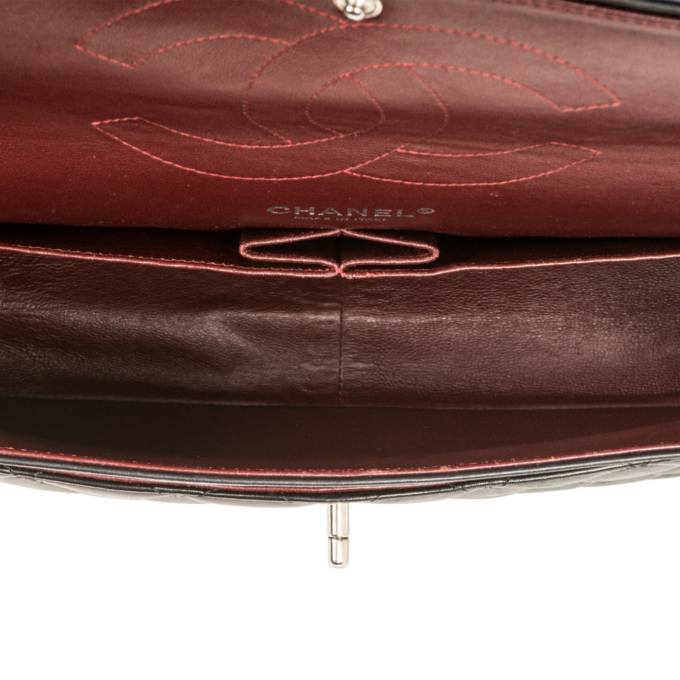 Chanel Classic Flap Bag - Jumbo