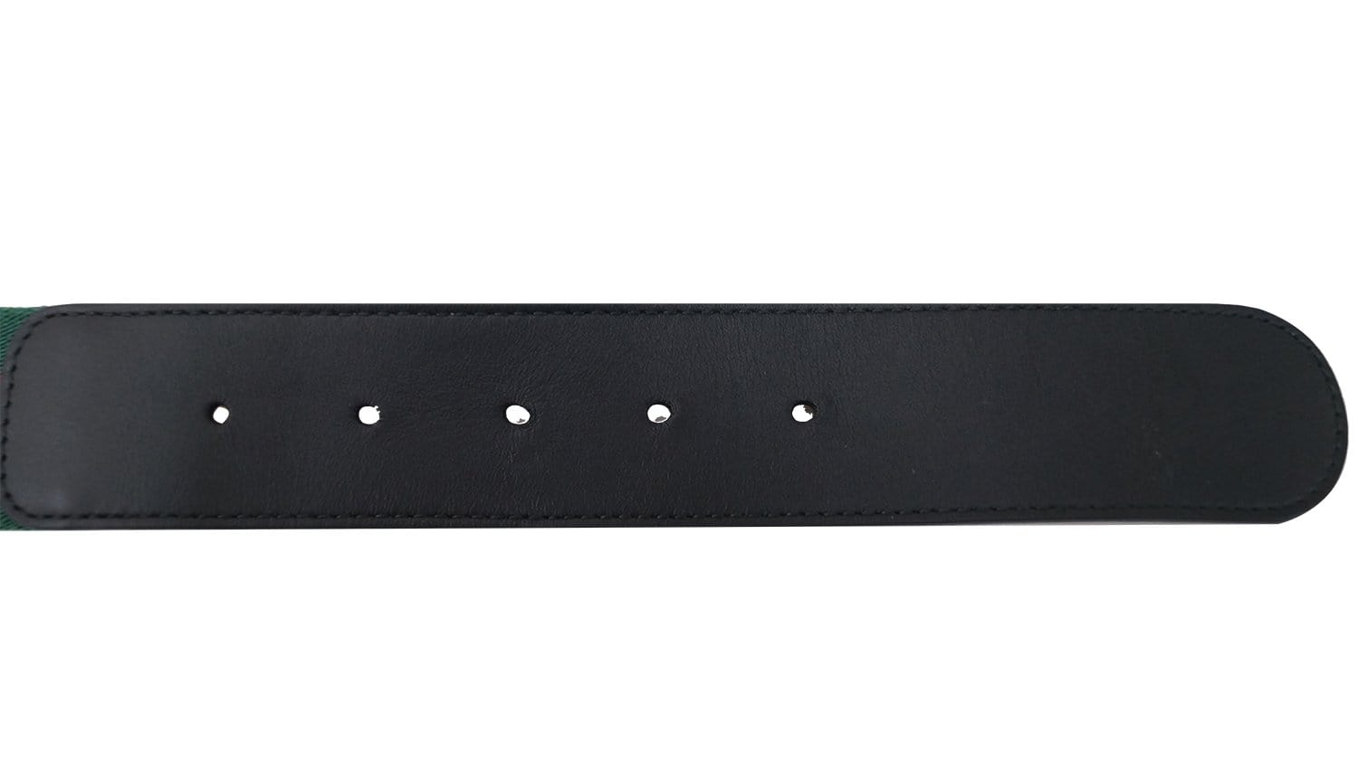 Gucci GG Interlocking Web Belt with G Buckle