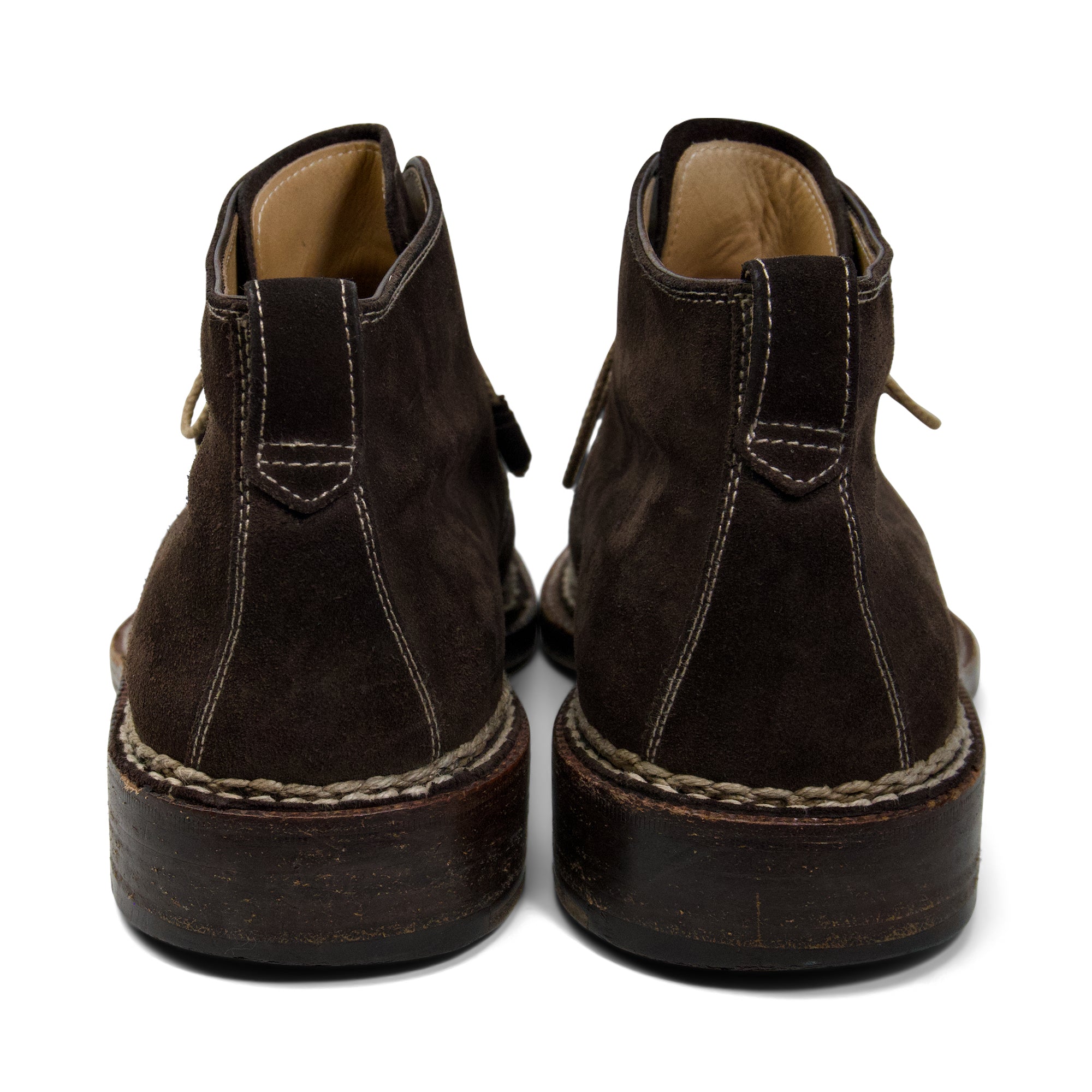 Bettanin & Venturi Ankle Boots - Men's 7