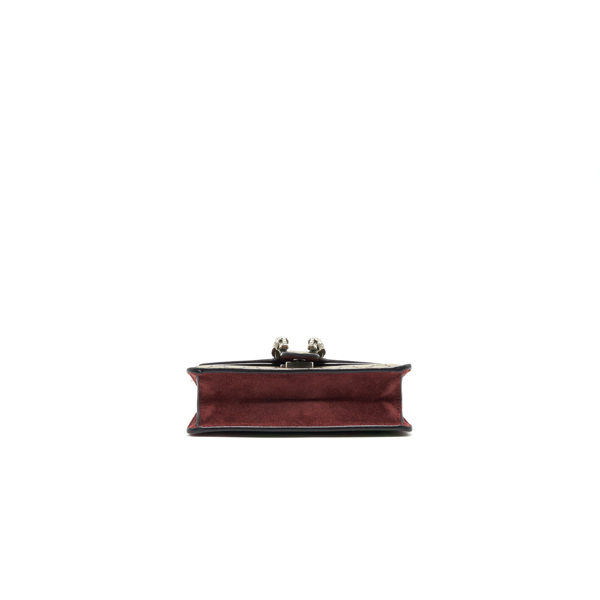 GUCCI DIONYSUS GG BLOSSOM MINI CROSSBODY BAG