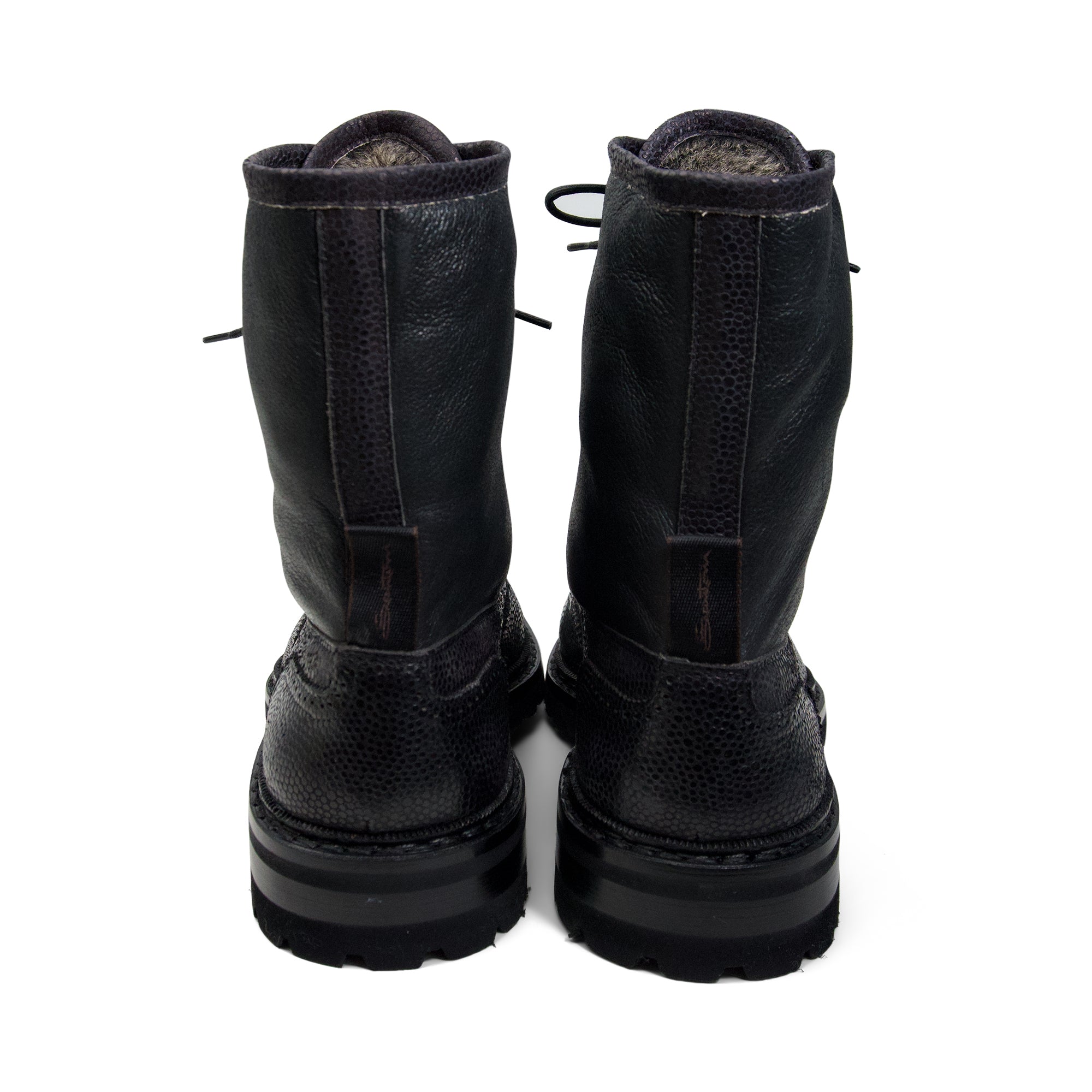 Otto Stingray Combat Boots - Men's 7