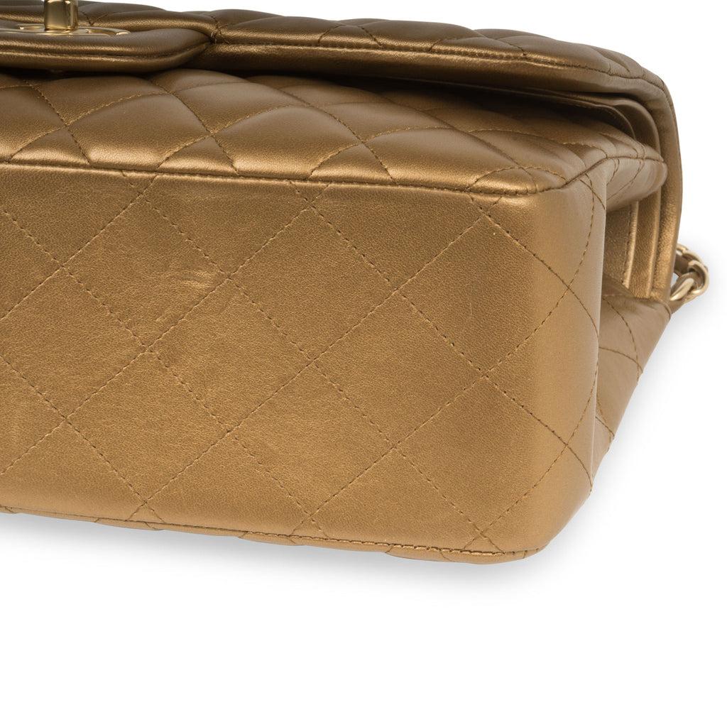Chanel Classic Flap Bag - Jumbo
