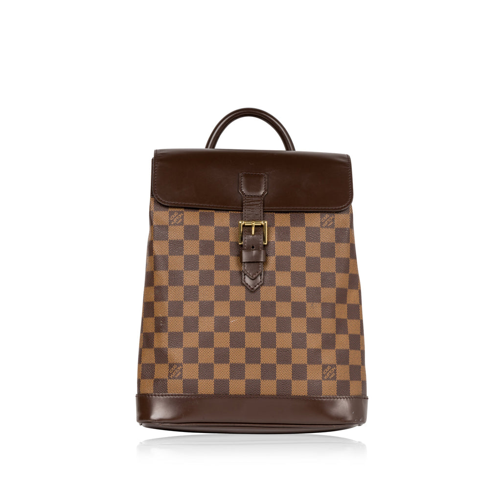 Louis Vuitton Soho Backpack