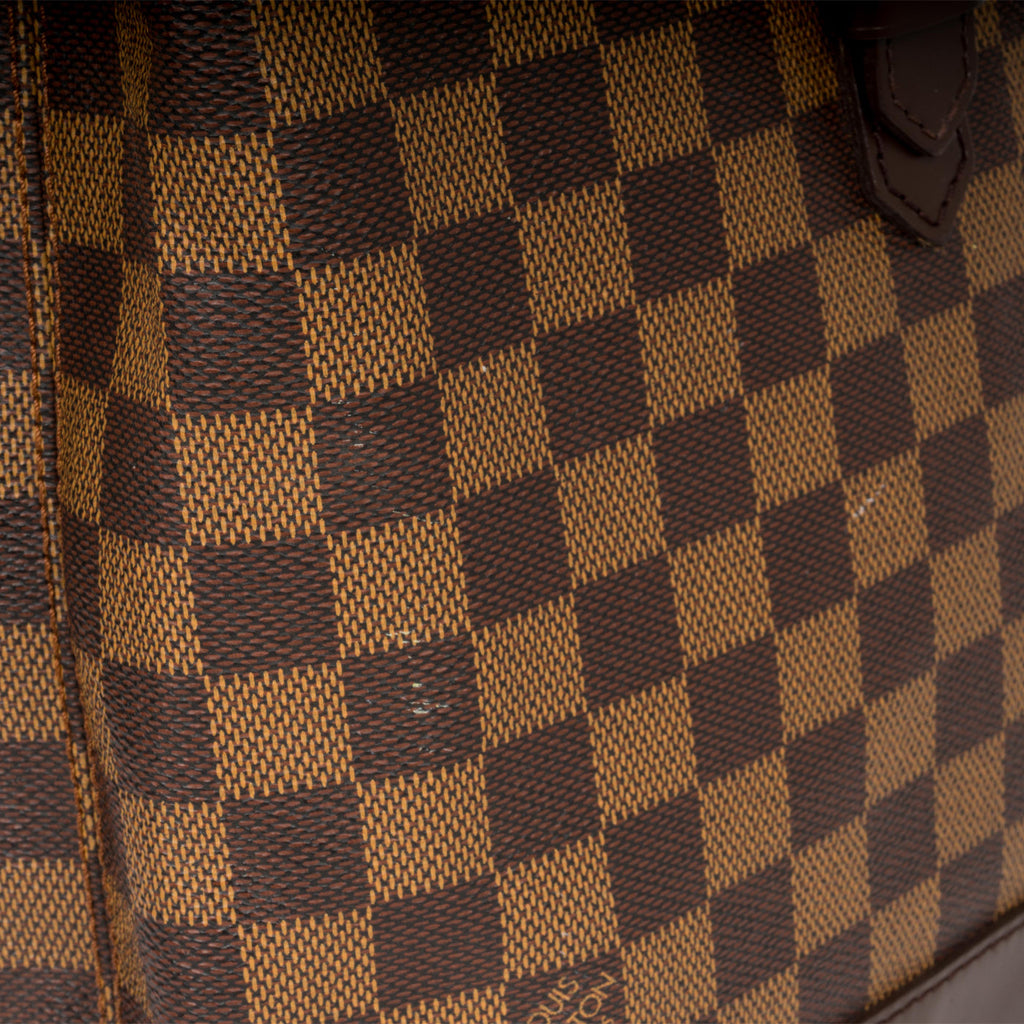 Louis Vuitton Soho Backpack