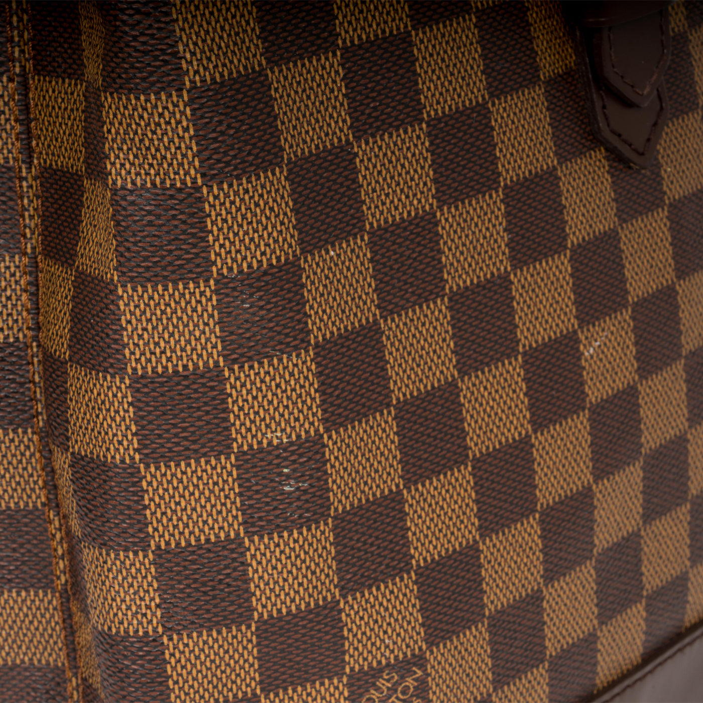 Louis Vuitton Soho Backpack