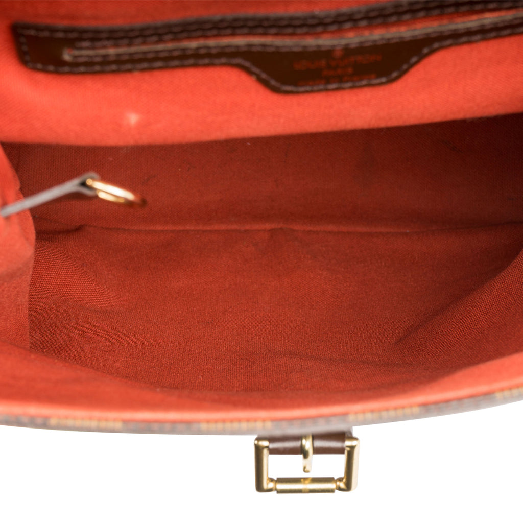 Louis Vuitton Soho Backpack