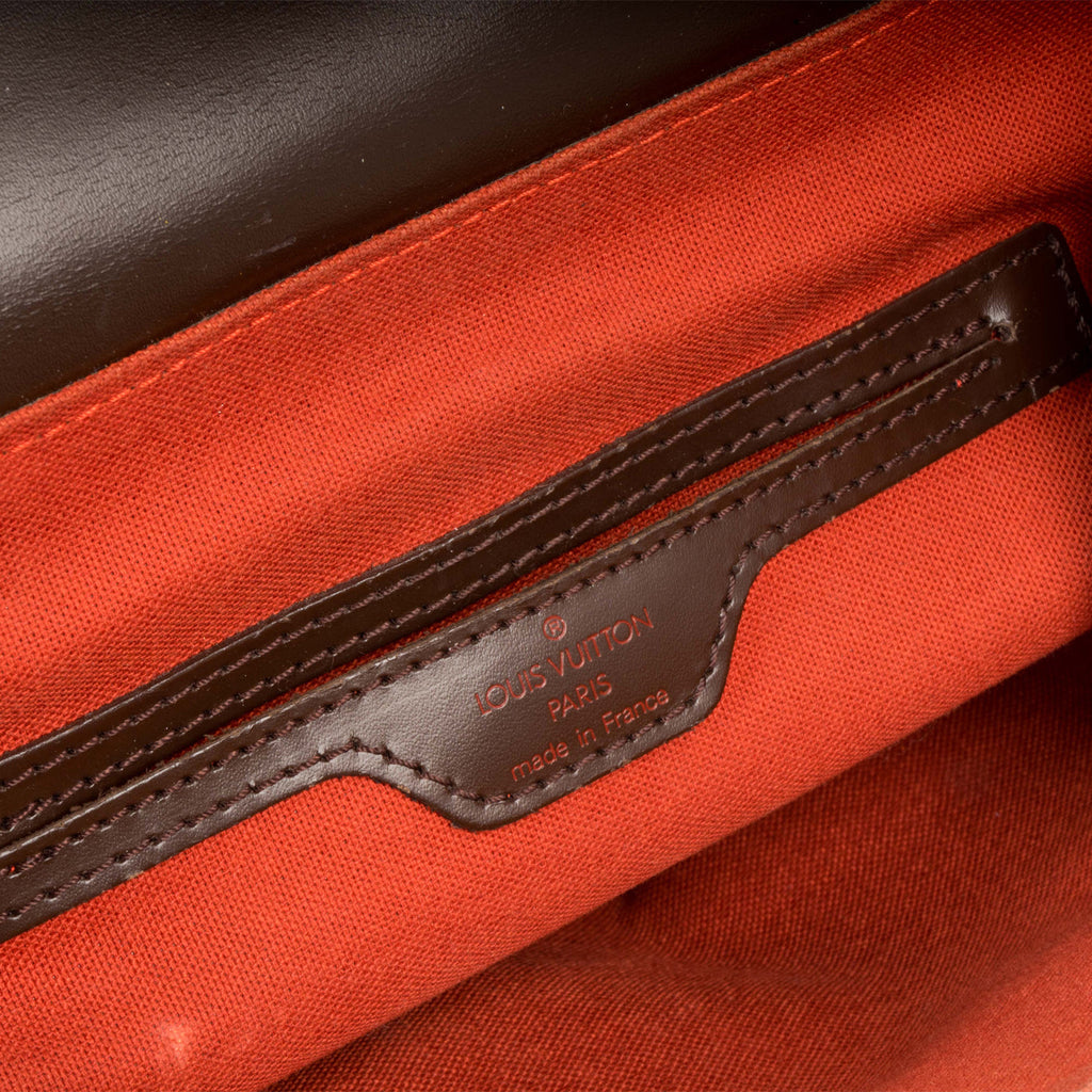 Louis Vuitton Soho Backpack