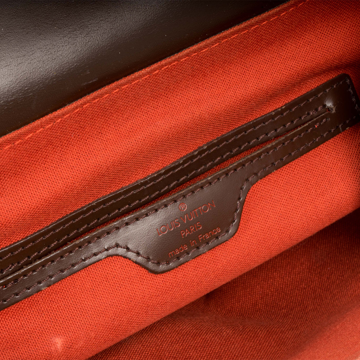 Louis Vuitton Soho Backpack