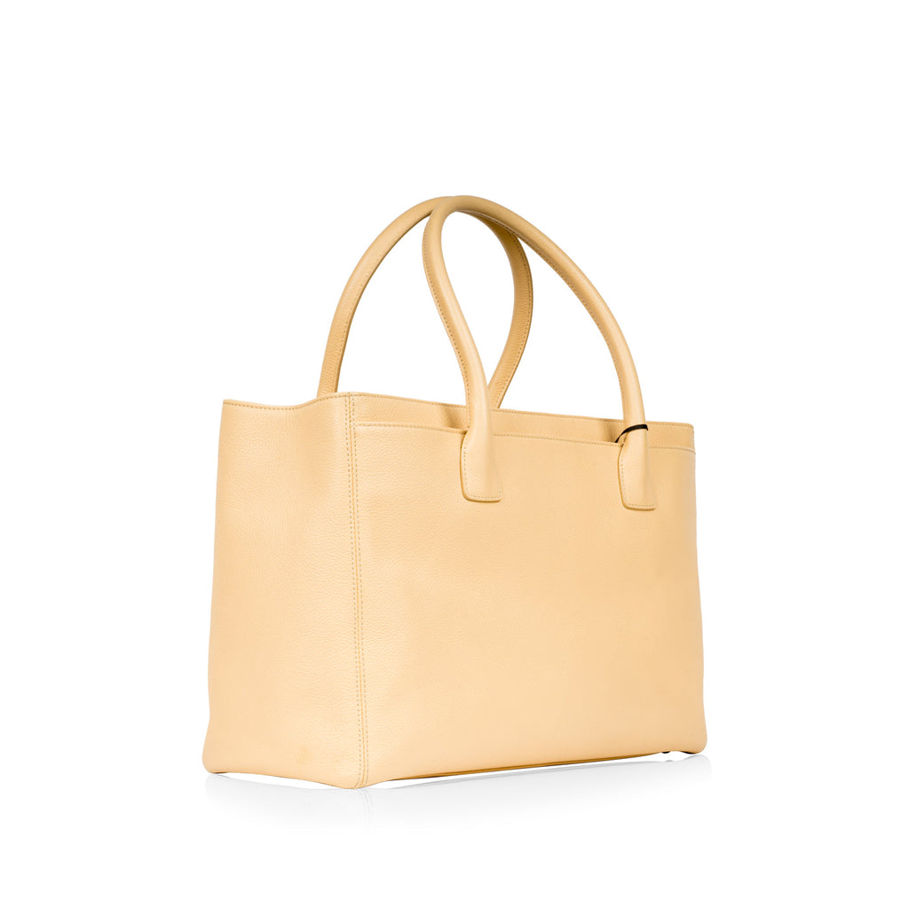 Chanel Cerf Executive Tote XL