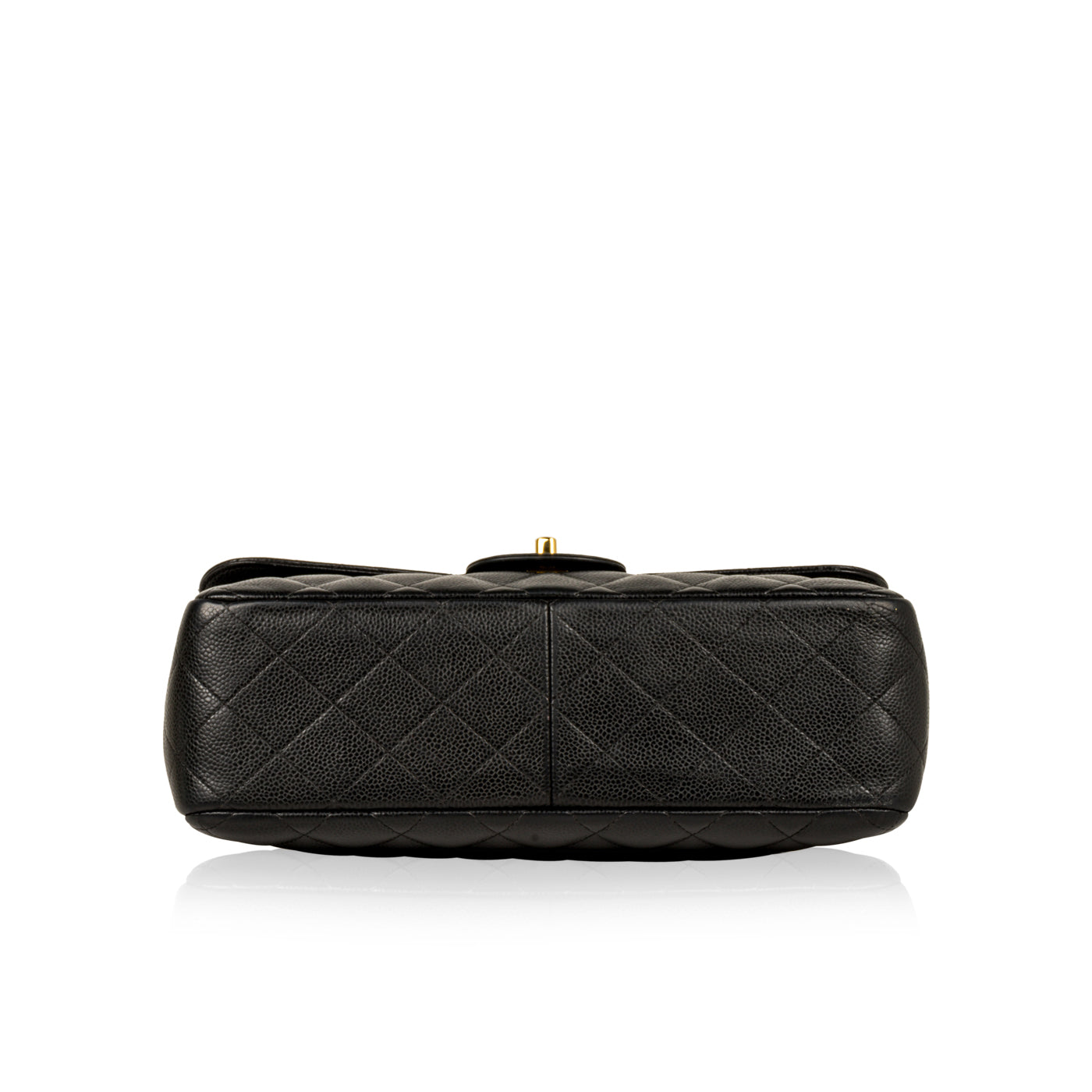 Chanel Classic Flap Bag -Jumbo