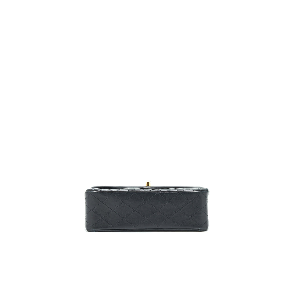Chanel Vintage CC Flap Bag in