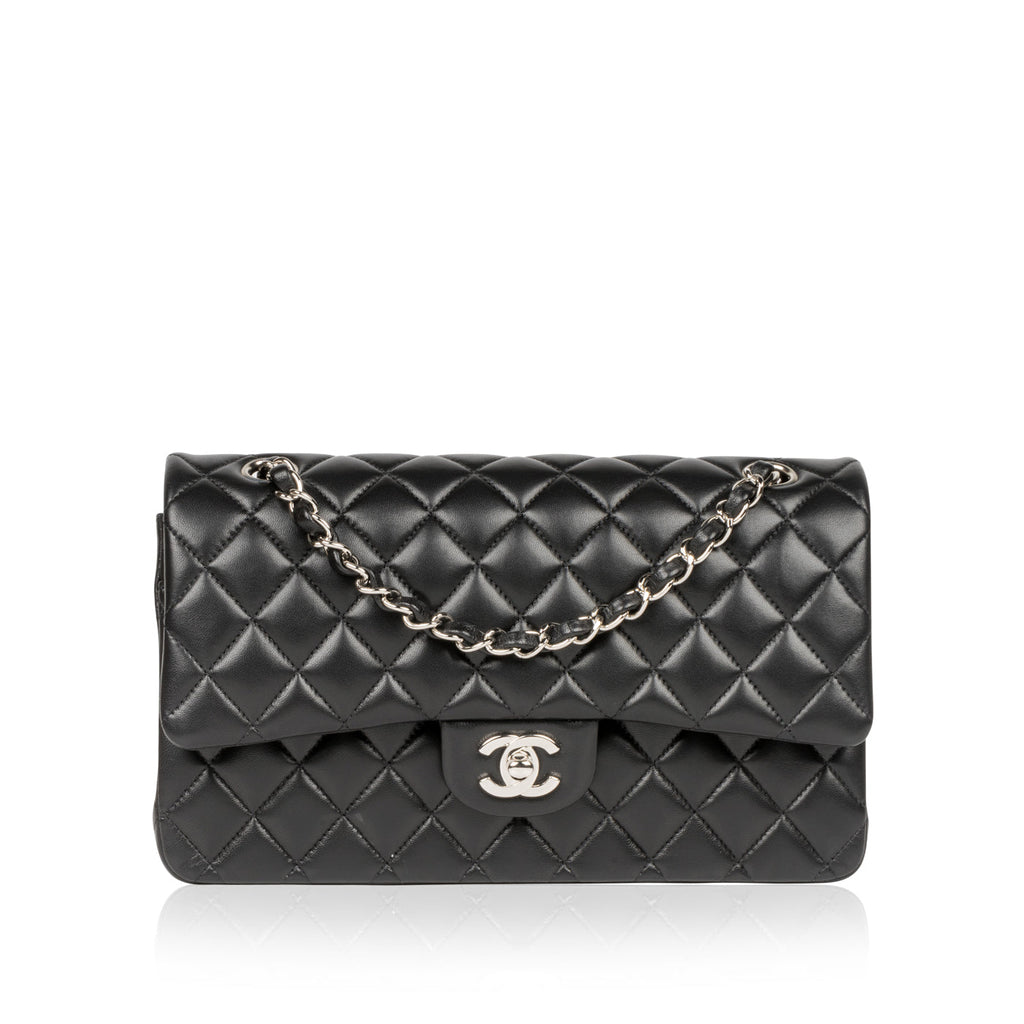 Chanel Classic Flap Bag - Medium