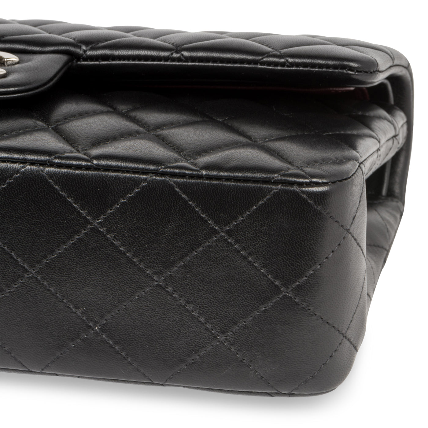 Chanel Classic Flap Bag - Medium