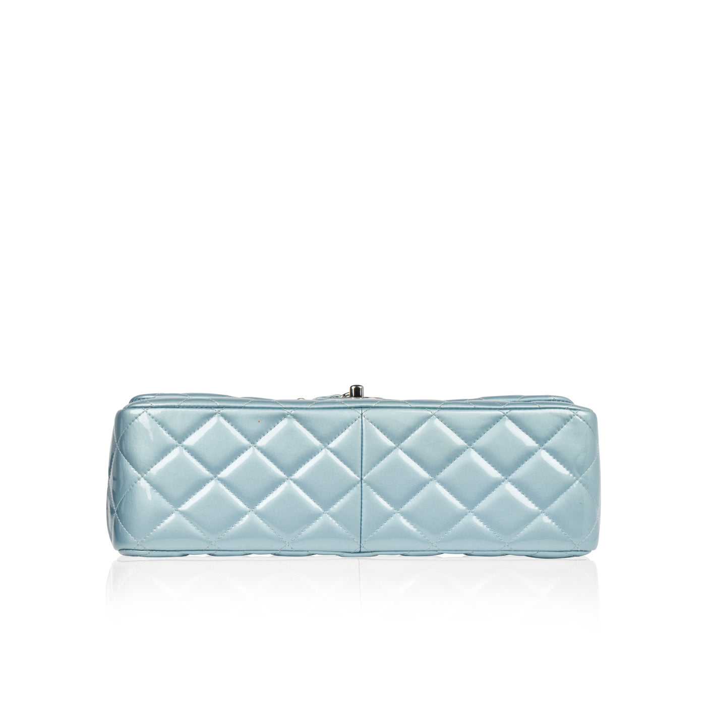Chanel Classic Flap Bag - Jumbo