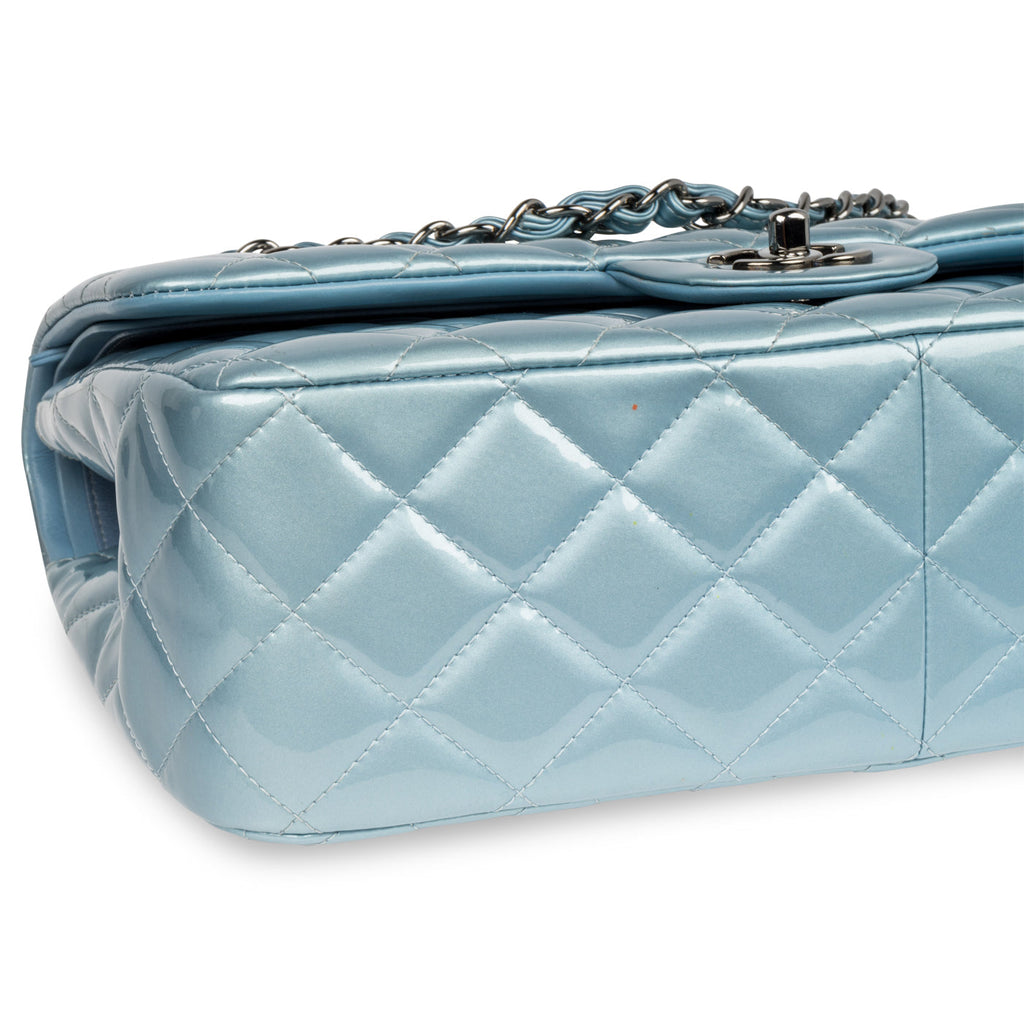 Chanel Classic Flap Bag - Jumbo