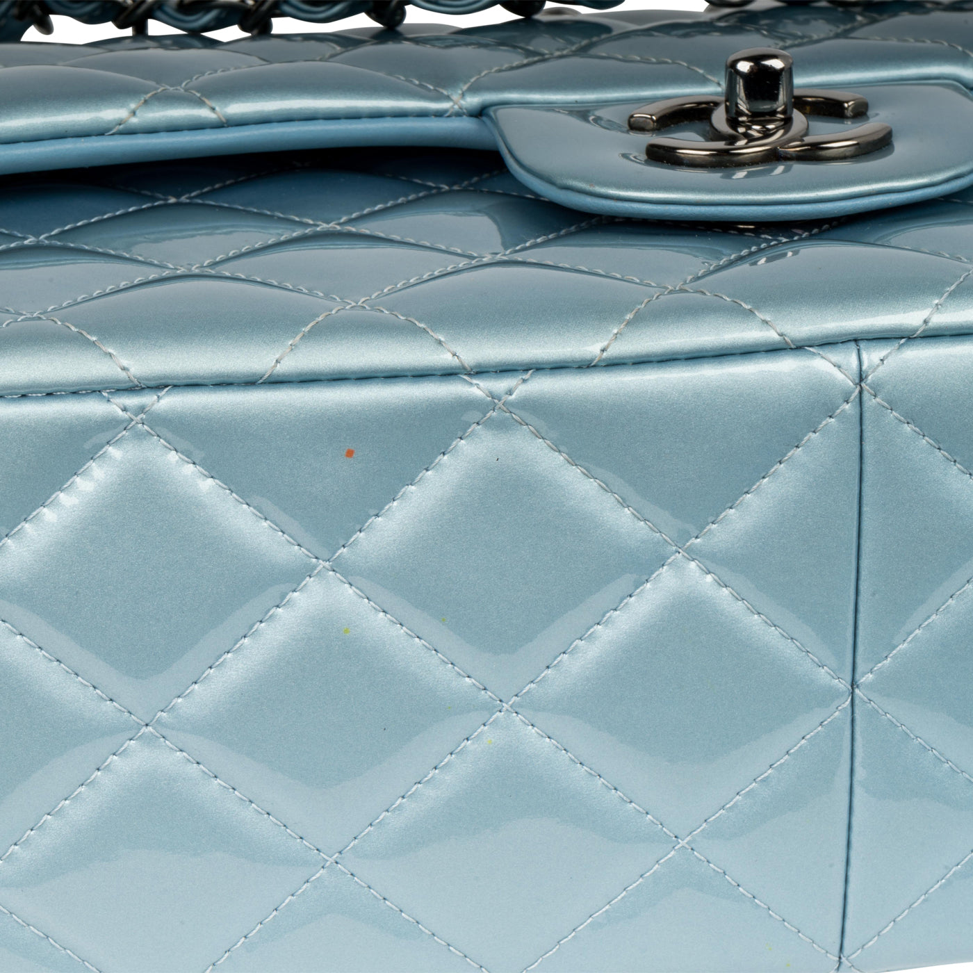 Chanel Classic Flap Bag - Jumbo