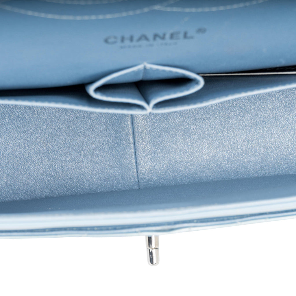 Chanel Classic Flap Bag - Jumbo