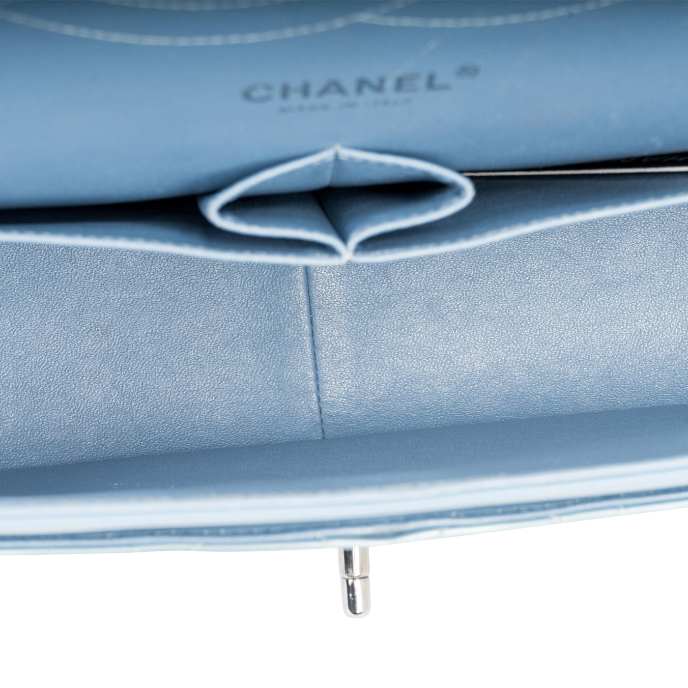 Chanel Classic Flap Bag - Jumbo